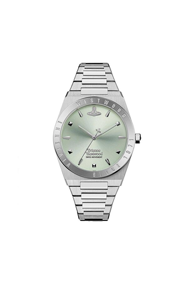 VV244PGRSL Kadın Kol Saati