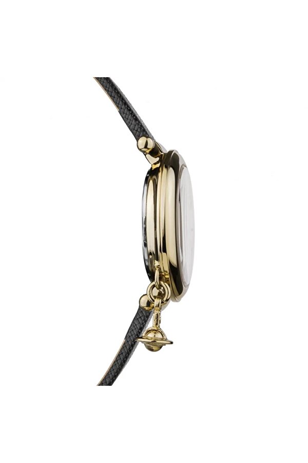 VV006GDBLK Kadın Kol Saati