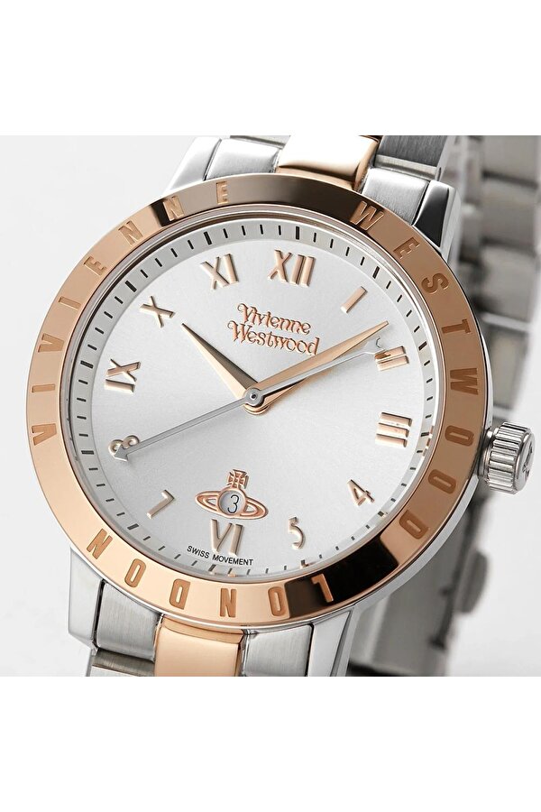 VV152RSSL Kadın Kol Saati