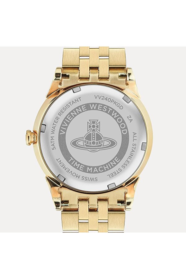 VV240PKGD Kadın Kol Saati