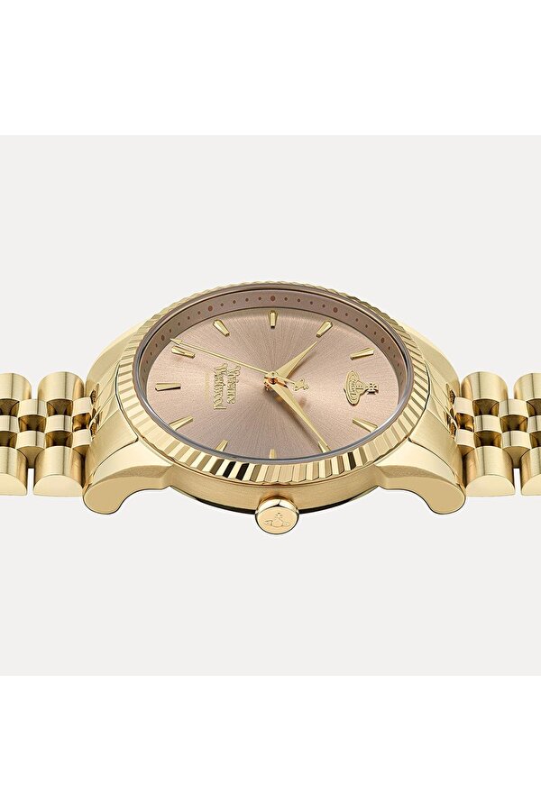 VV240PKGD Kadın Kol Saati