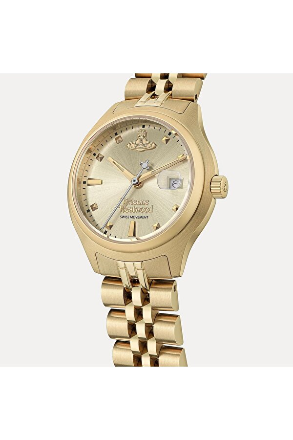 VV311CPGD Kadın Kol Saati