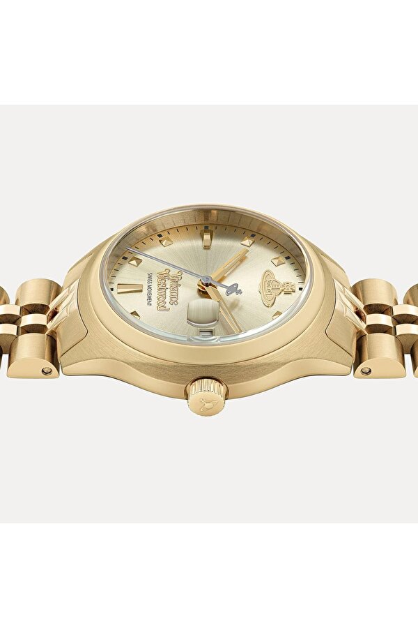 VV311CPGD Kadın Kol Saati