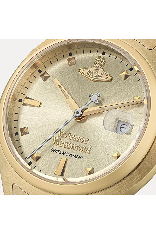 VV311CPGD Kadın Kol Saati