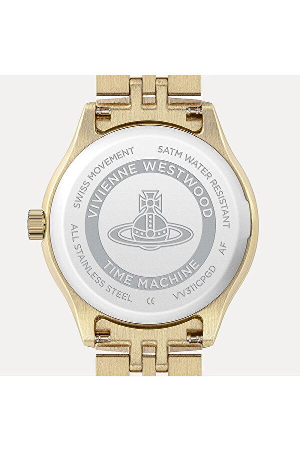 VV311CPGD Kadın Kol Saati