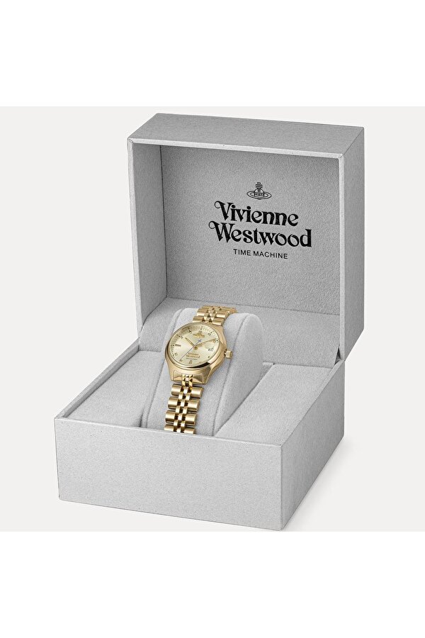 VV311CPGD Kadın Kol Saati