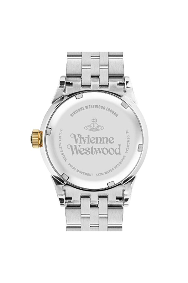 VV242CMSG Erkek Kol Saati