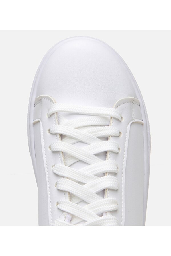 Kadın Beyaz Spor Ayakkabı