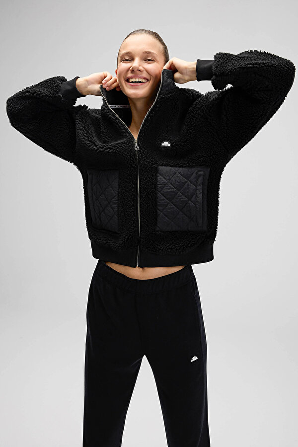 Bayan Mont EF525-BK SİYAH