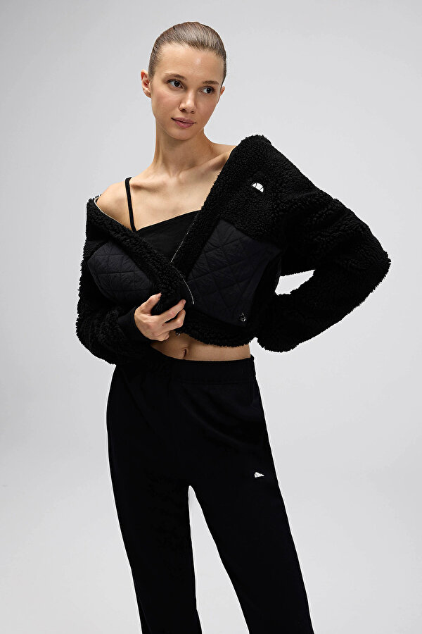 Bayan Mont EF525-BK SİYAH