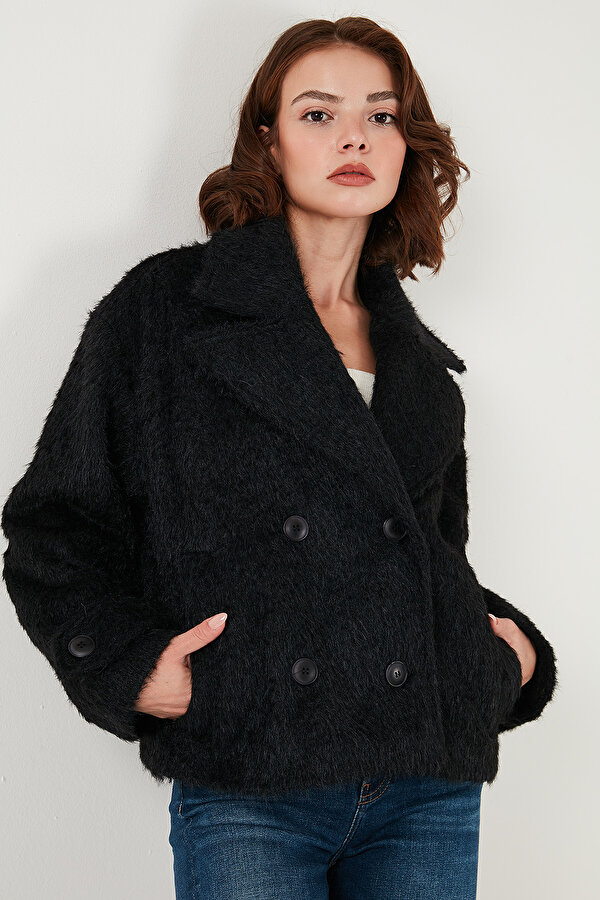 Bayan Mont 6839659 SİYAH