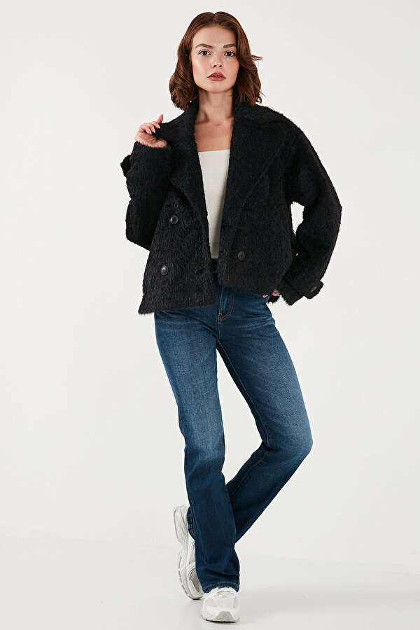 Bayan Mont 6839659 SİYAH