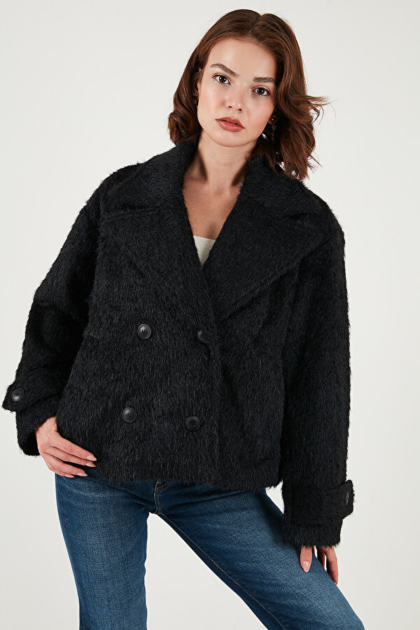 Bayan Mont 6839659 SİYAH