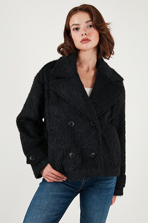 Bayan Mont 6839659 SİYAH