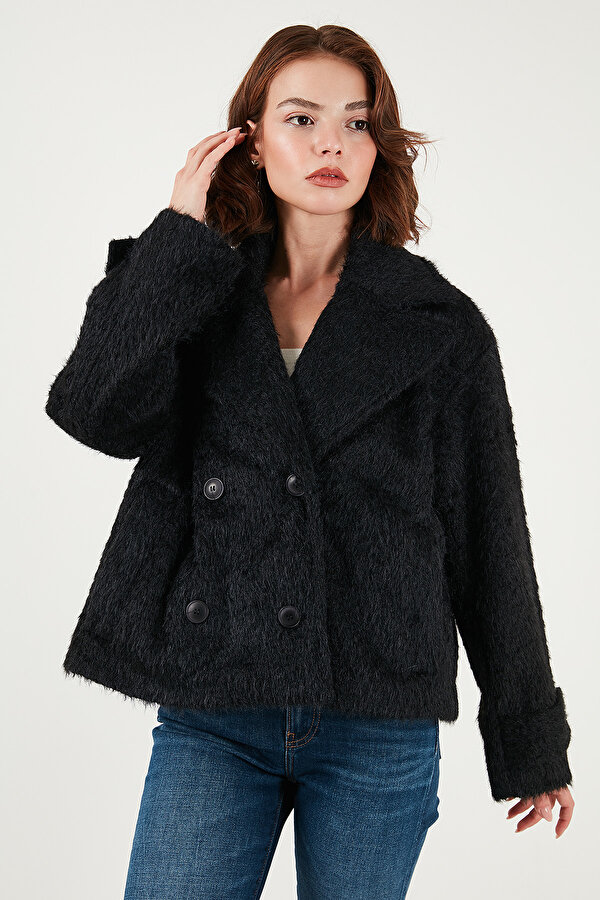 Bayan Mont 6839659 SİYAH