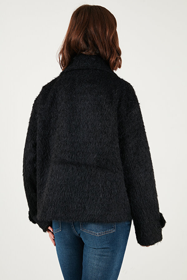 Bayan Mont 6839659 SİYAH