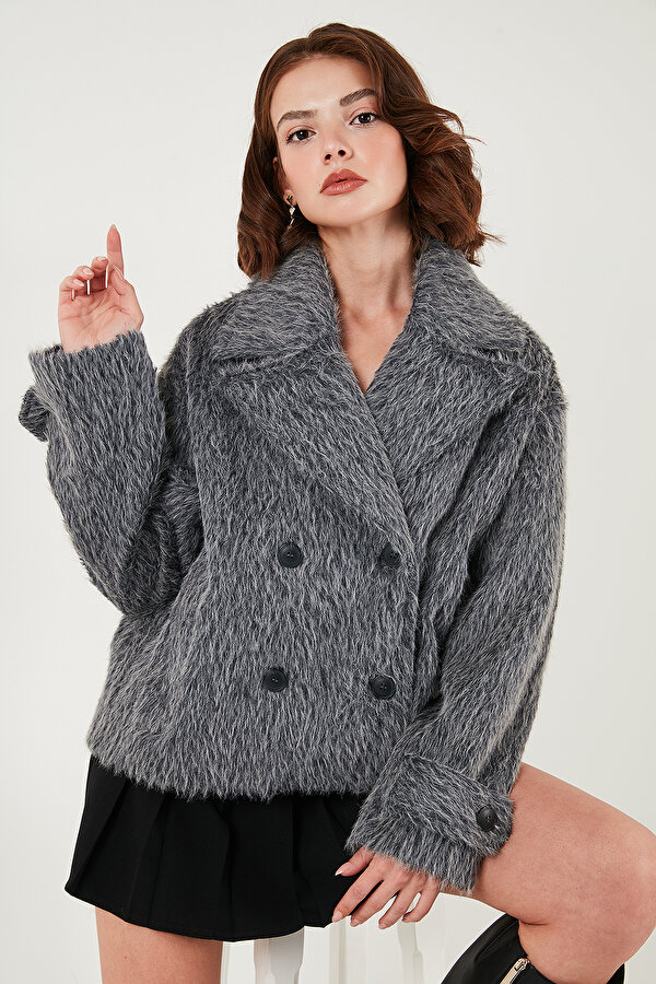 Bayan Mont 6839659 ANTRASİT