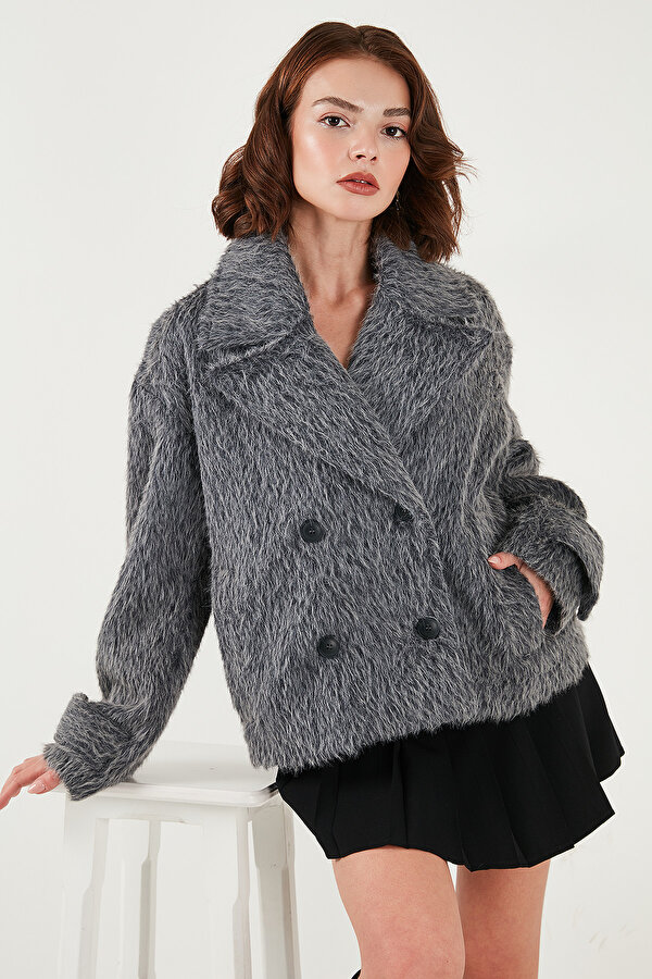 Bayan Mont 6839659 ANTRASİT