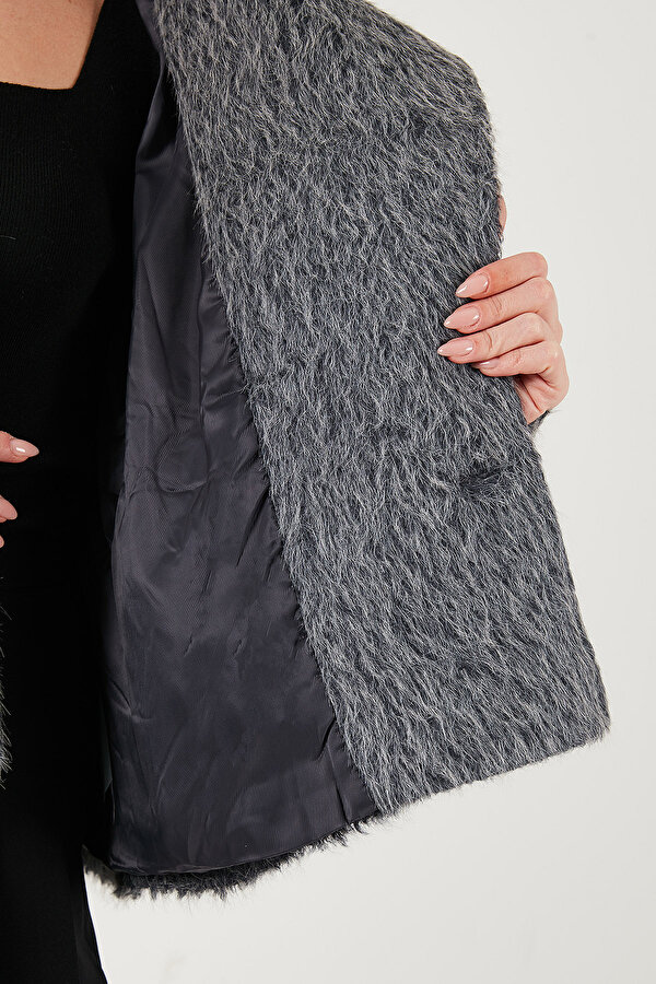 Bayan Mont 6839659 ANTRASİT