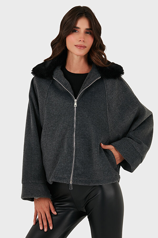 Bayan Mont 6839660 ANTRASİT