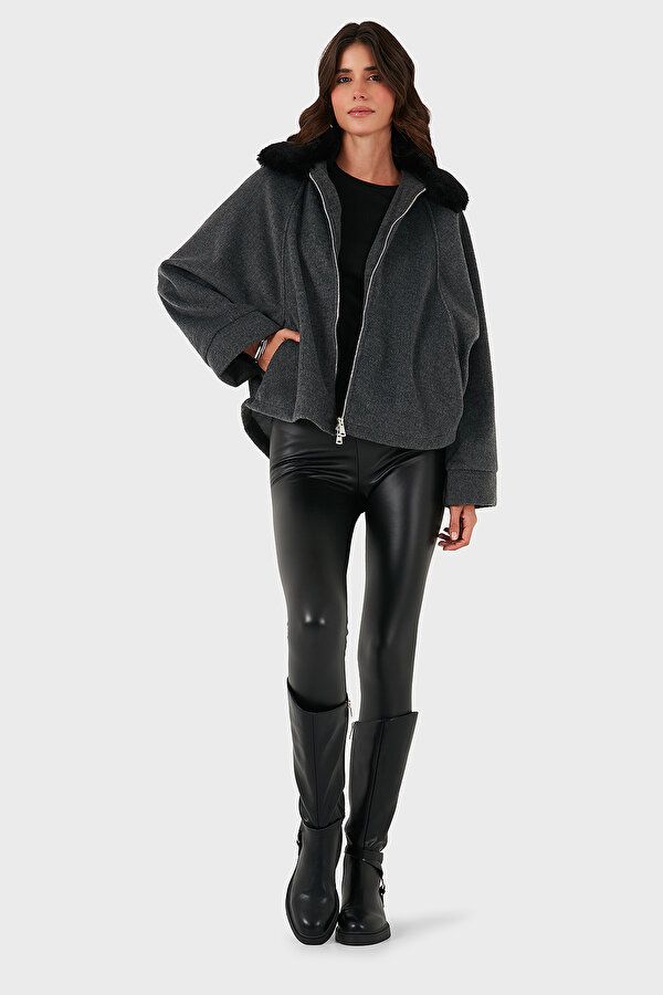 Bayan Mont 6839660 ANTRASİT