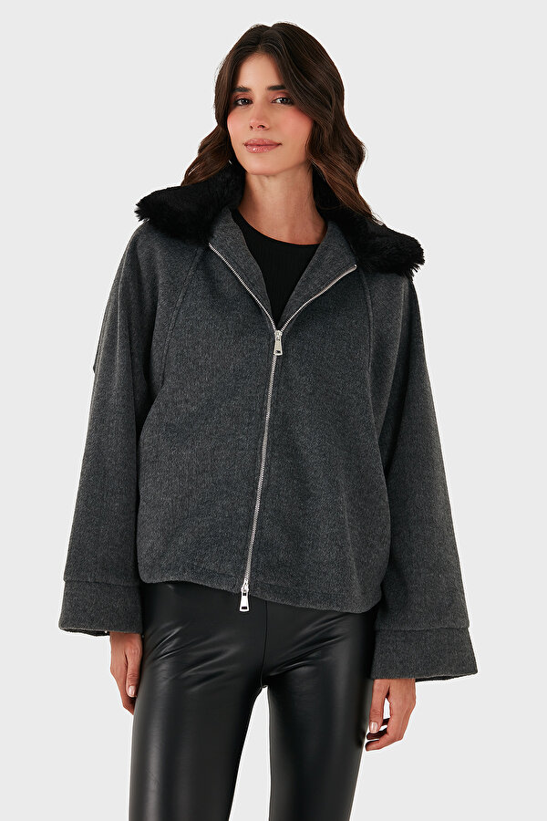 Bayan Mont 6839660 ANTRASİT