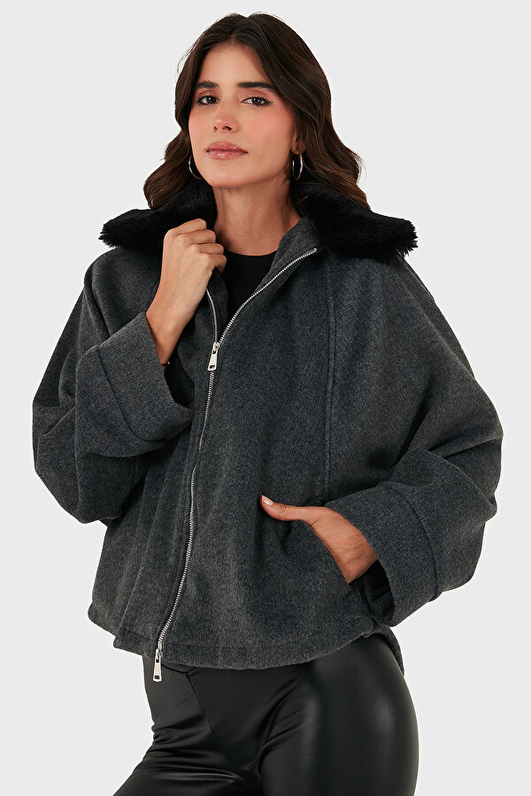 Bayan Mont 6839660 ANTRASİT