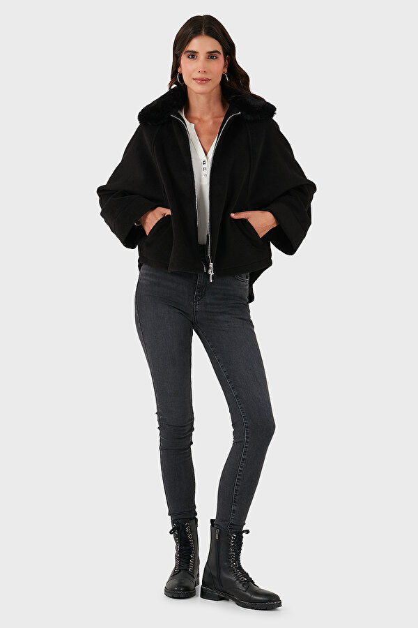 Bayan Mont 6839660 SİYAH