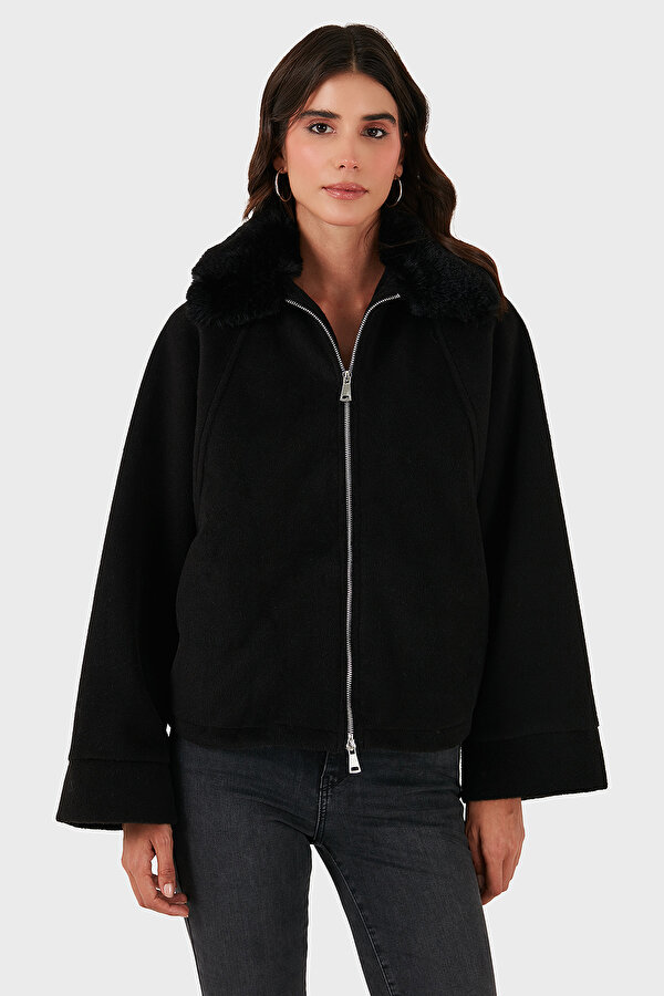 Bayan Mont 6839660 SİYAH