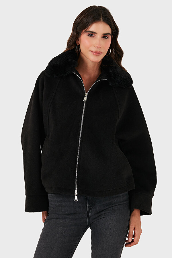 Bayan Mont 6839660 SİYAH