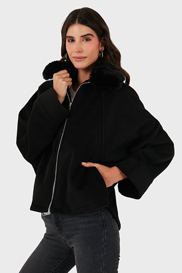 Bayan Mont 6839660 SİYAH