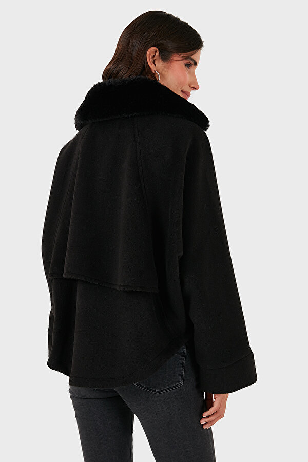 Bayan Mont 6839660 SİYAH