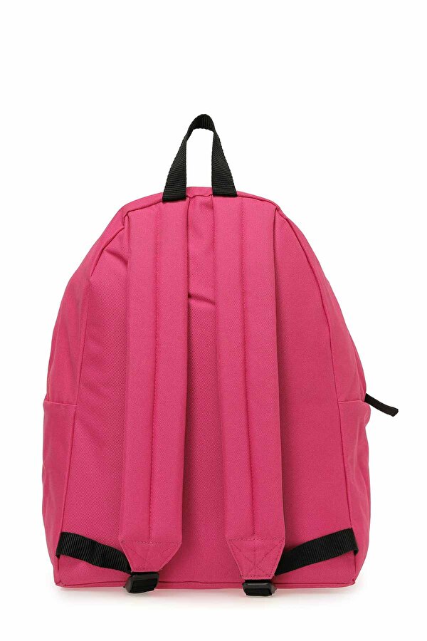 BKPK RECORD PK6PCS Pembe Kadın Sırt Çantası