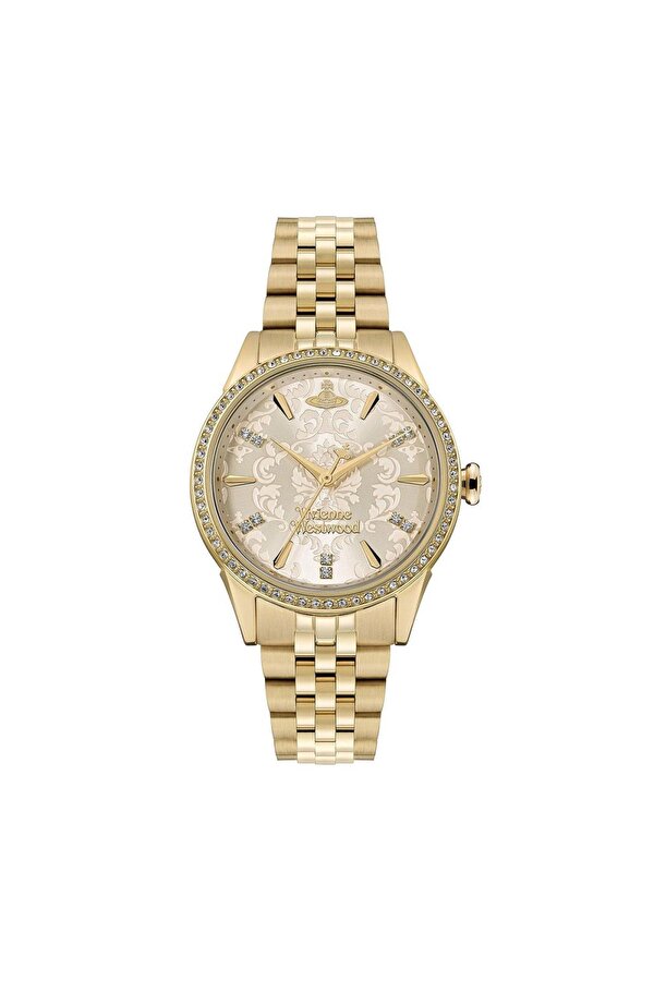 VV327LCPGD Kadın Kol Saati