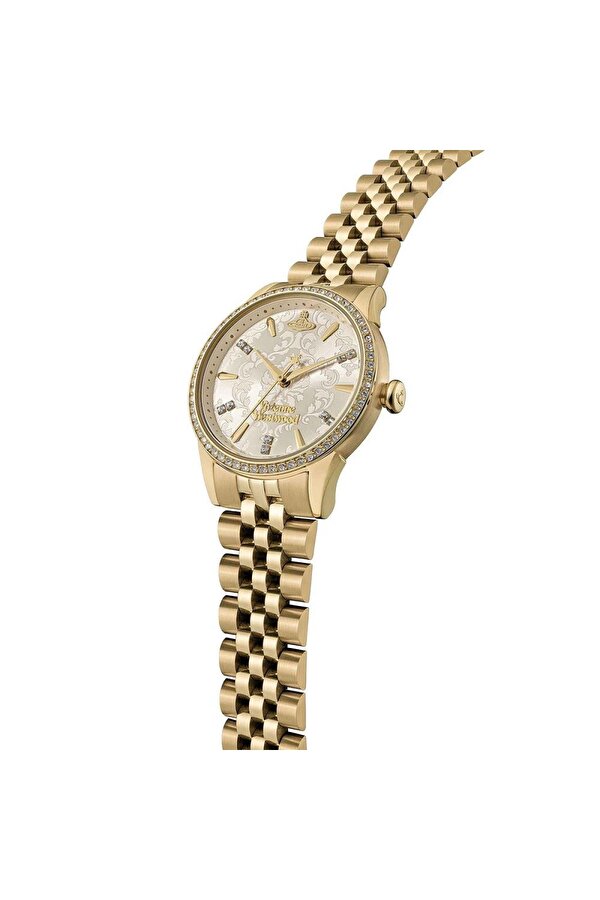 VV327LCPGD Kadın Kol Saati