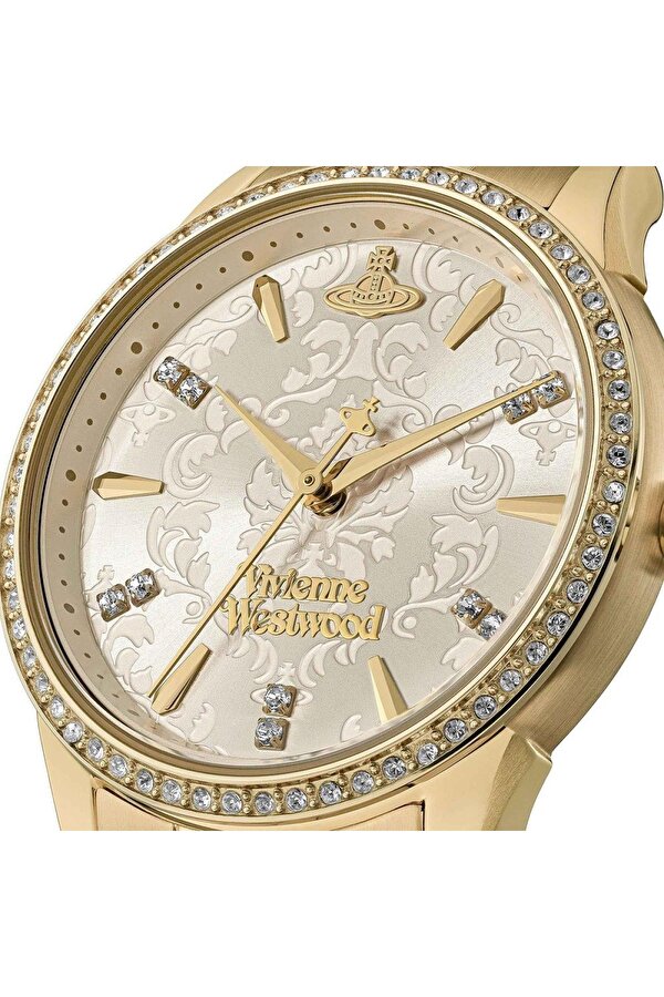 VV327LCPGD Kadın Kol Saati