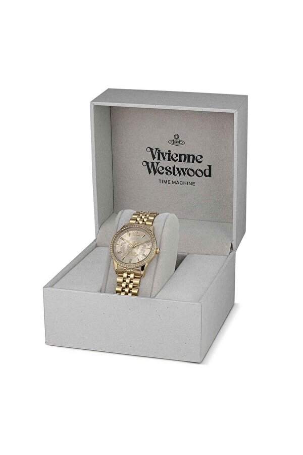 VV327LCPGD Kadın Kol Saati