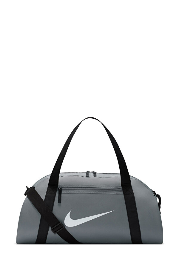 NK GYM CLUB BAG Gri Unisex Spor Çantası