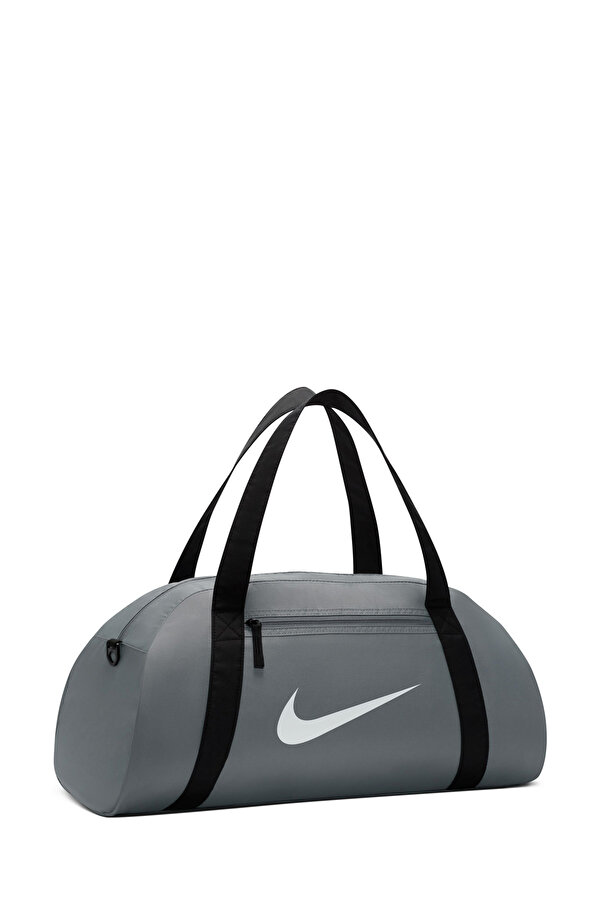 NK GYM CLUB BAG Gri Unisex Spor Çantası