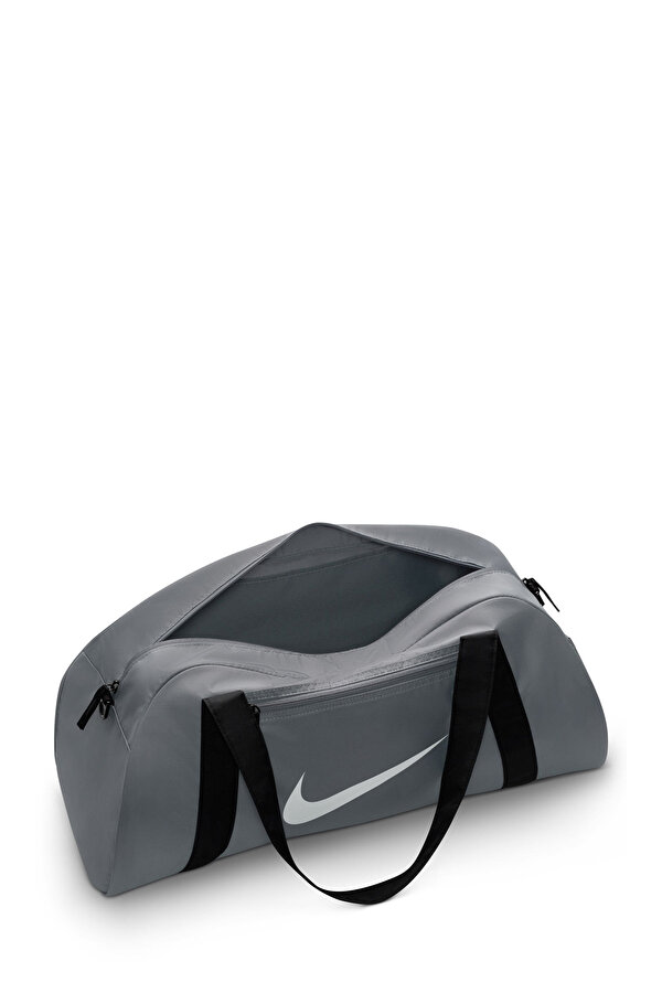 NK GYM CLUB BAG Gri Unisex Spor Çantası