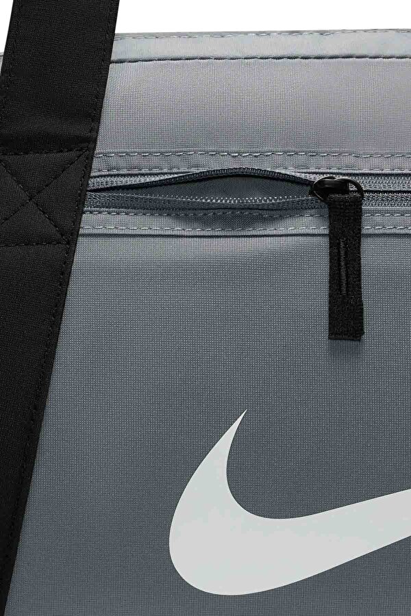 NK GYM CLUB BAG Gri Unisex Spor Çantası