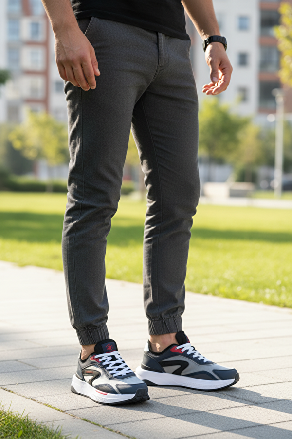 むらーた LUMBERJACK Erkek 5M AGATHA 5FX Siyah 101932446 | Korayspor