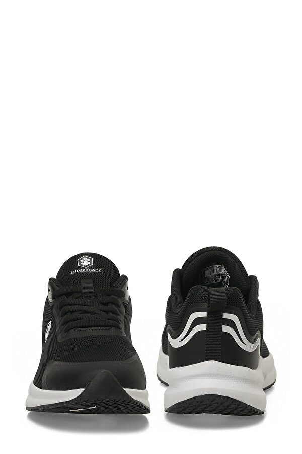 洋楽 LADY 14 Lumberjack FROSTY WMN PU 6FX Siyah Kadın Sneaker 102066349