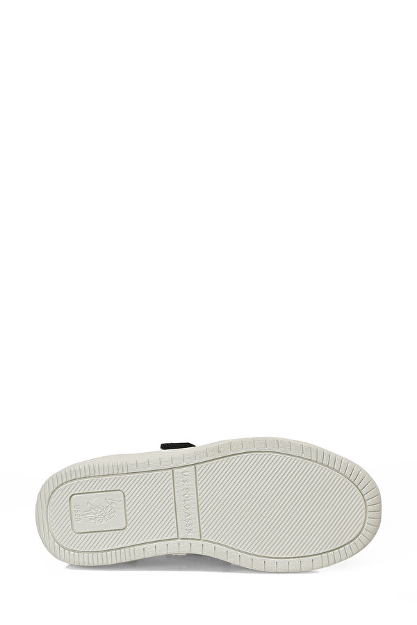 COSTER JR 6FX Siyah Erkek Çocuk Sneaker