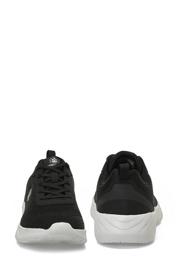 LAST MEN 6FX Siyah Erkek Comfort Ayakkabı