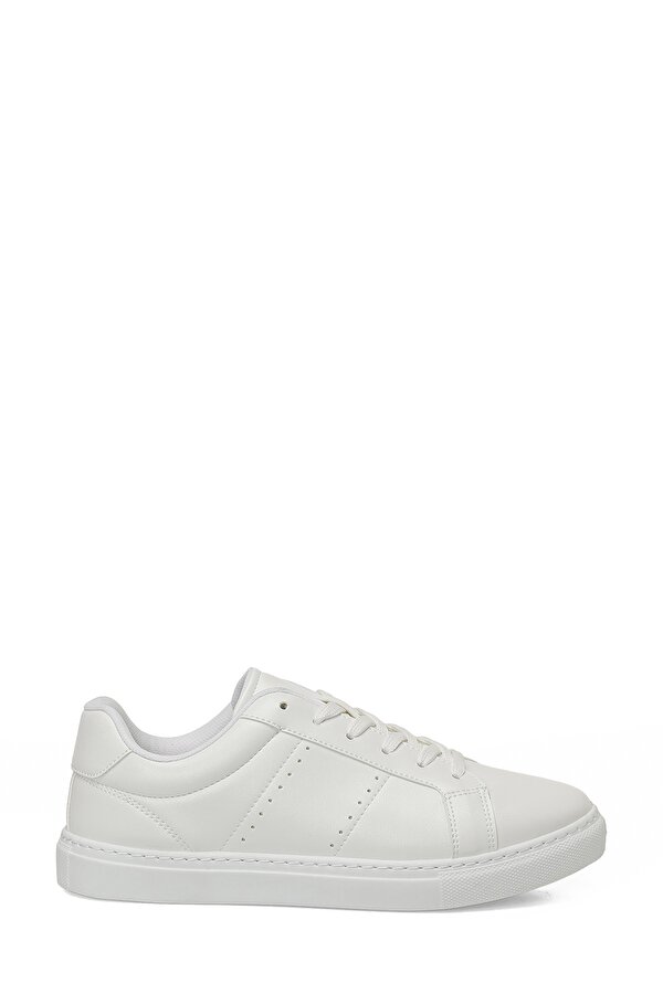 COOPER 6FX Beyaz Erkek Sneaker - 2. Ürüne %50 İndirim