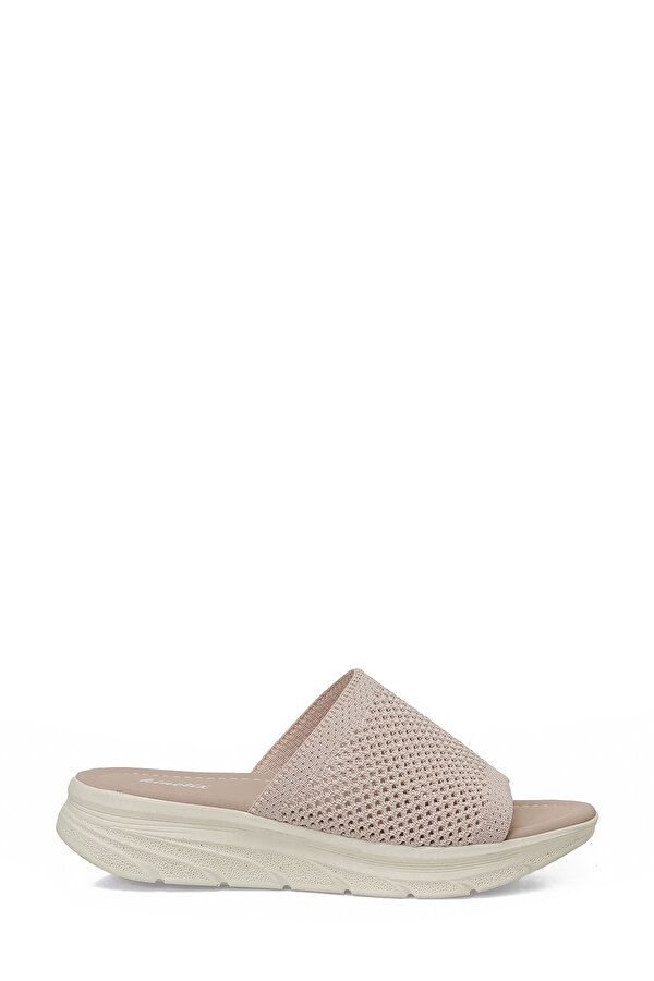 ADMORE Pudra Kadın Terlik