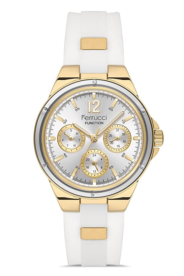 ERKEK KOL SAATİ FCF122403427S.4640523