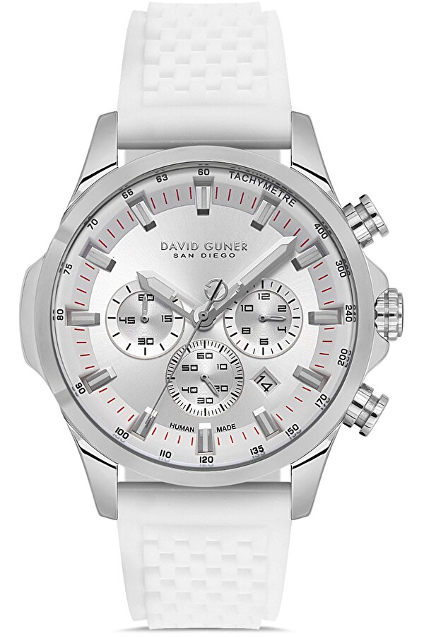 DAVİD GÜNER ERKEK KOL SAATİ DG-8877GD-A1