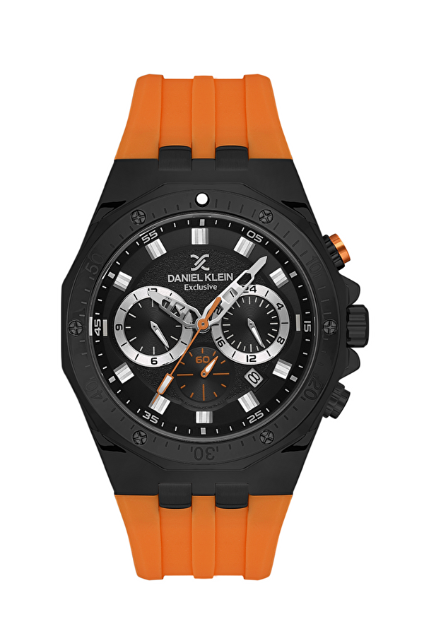 Erkek Kol Saati Dke.1.10655-4